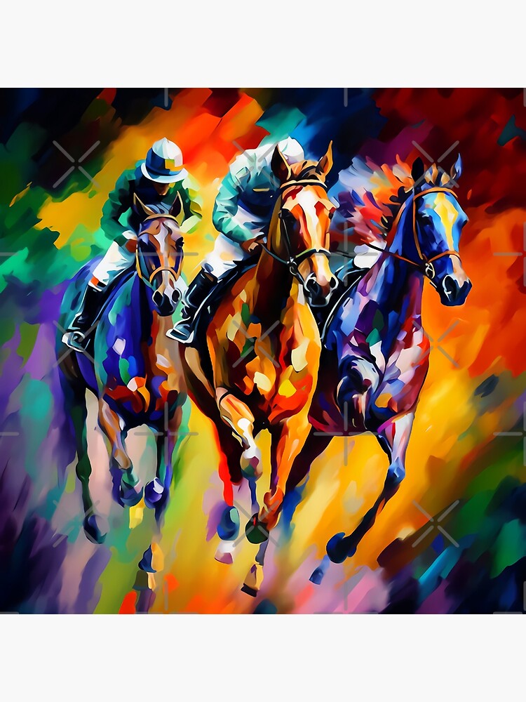 secretariat wins triple crown