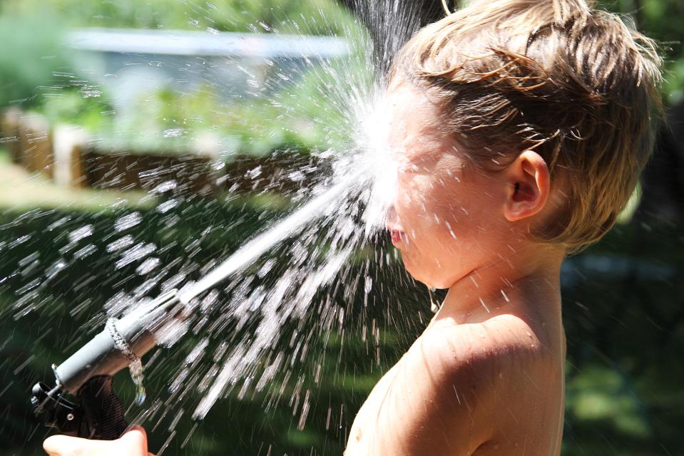 hosed down 0031