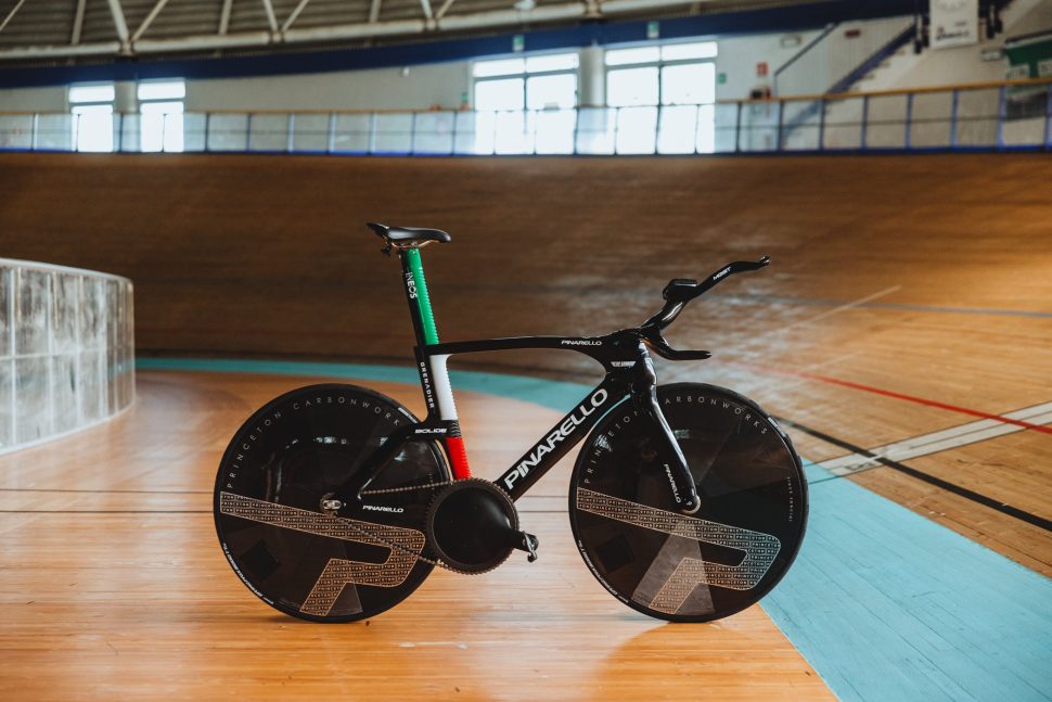 hour record attempts