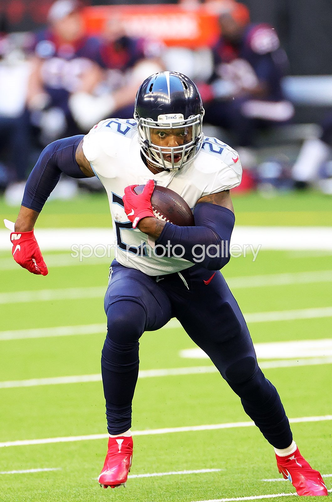 Houston Texans game highlights