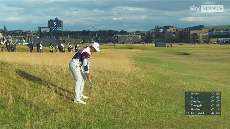 hovland british open 0030