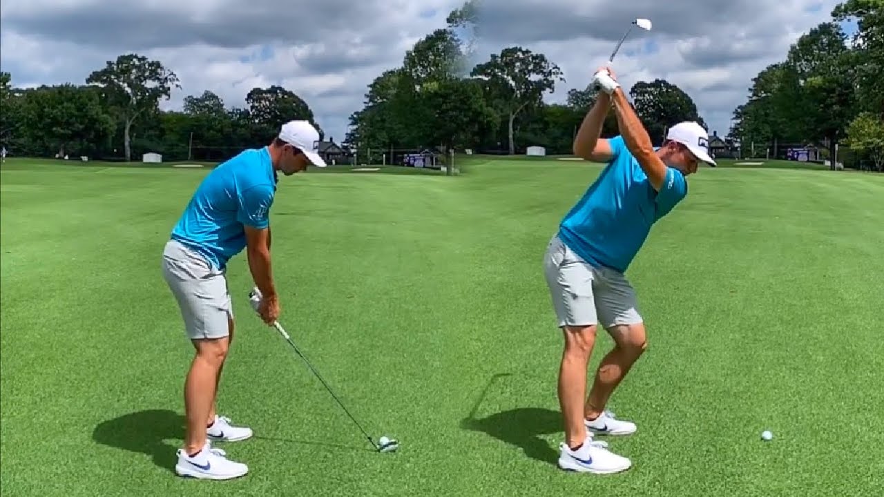 hovland driving accuracy