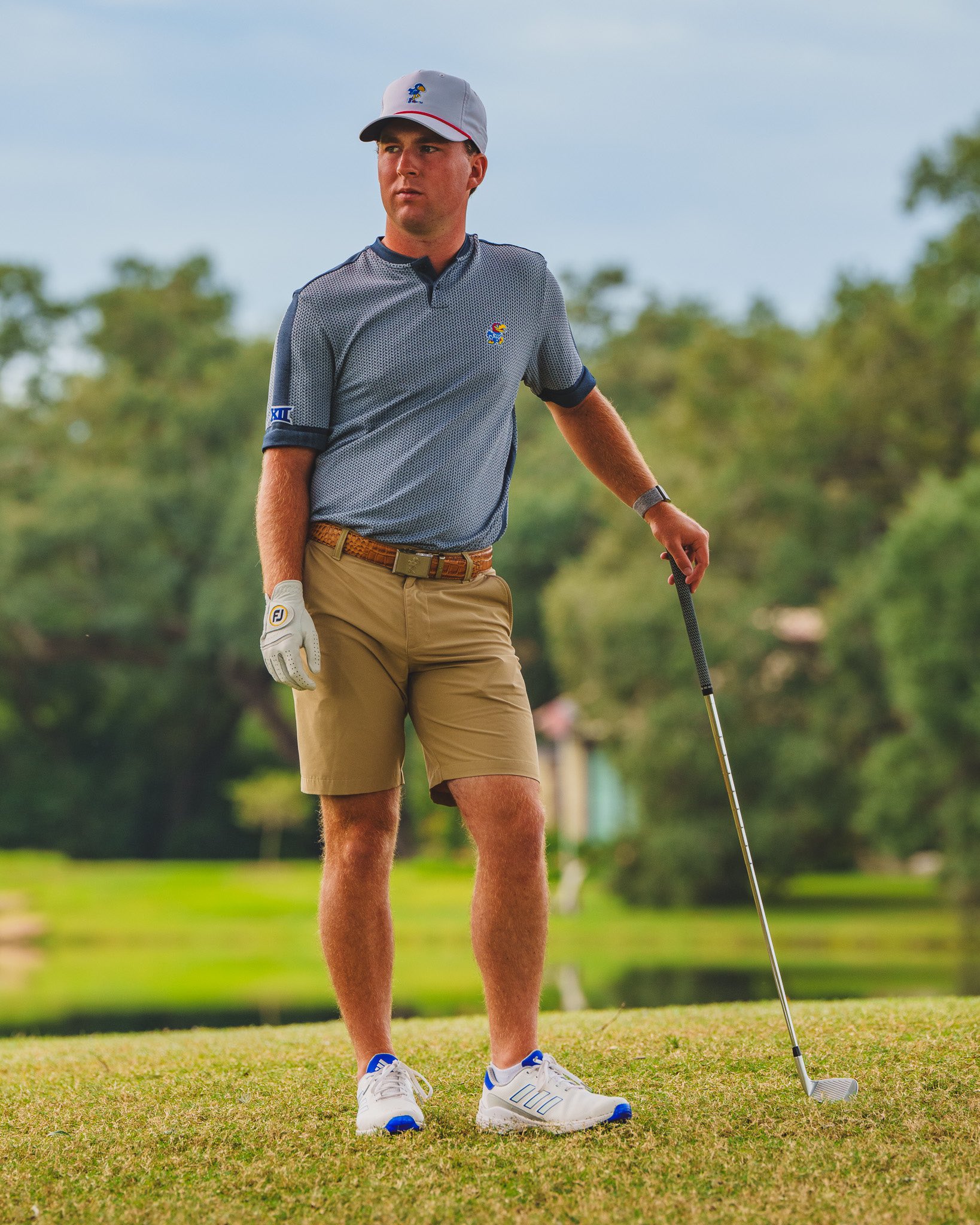 how long is a golf season 0044