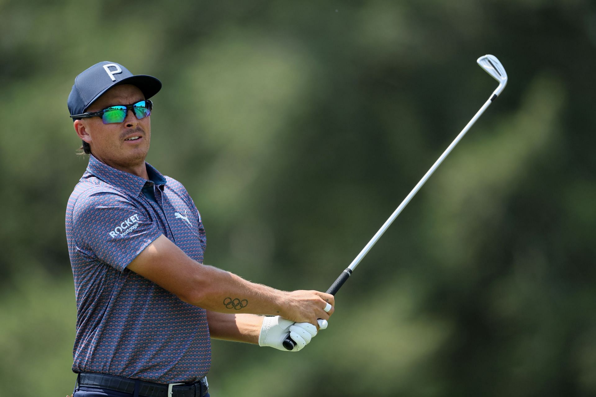 how much does rickie fowler's caddie make 0011