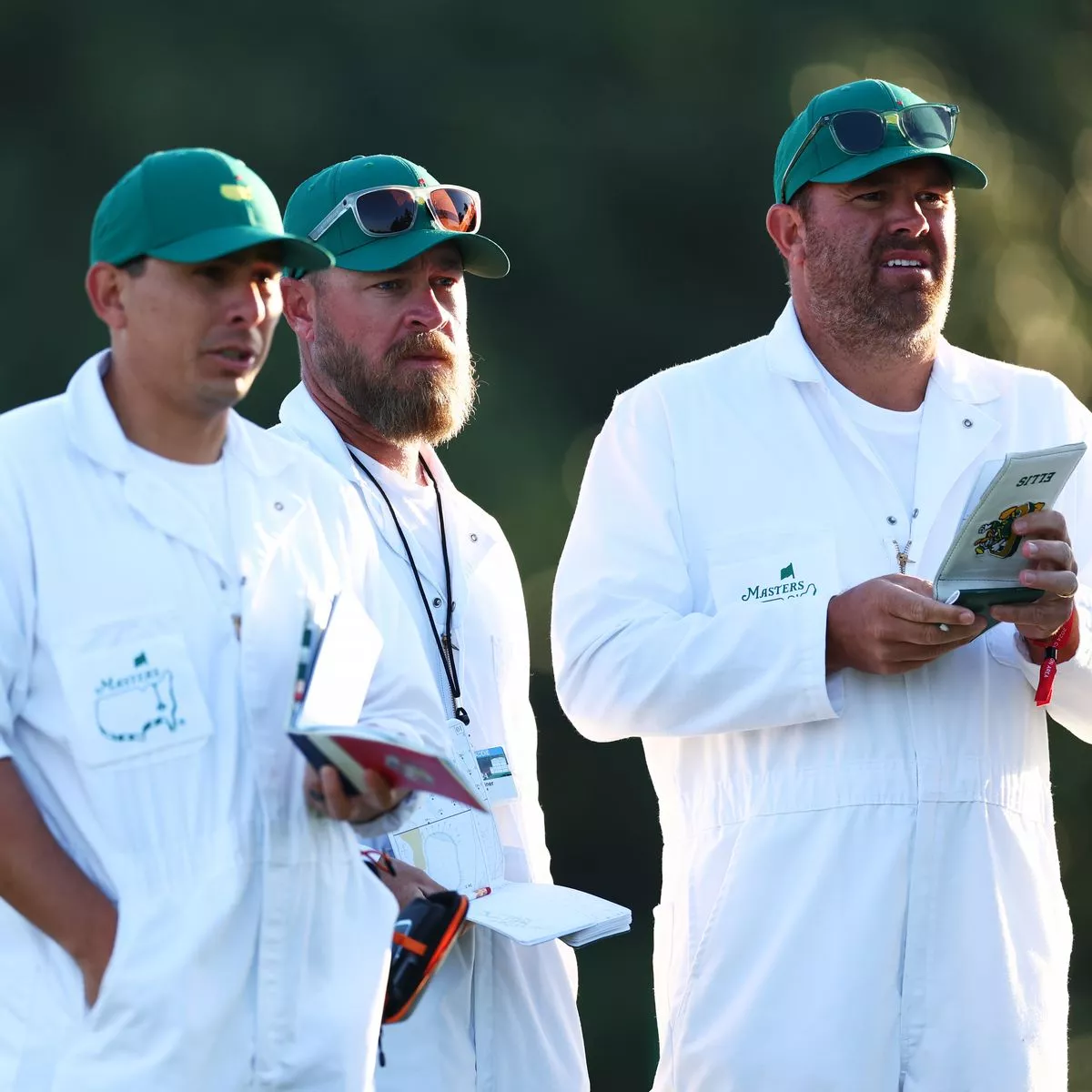 how much does rickie fowler's caddie make 0014