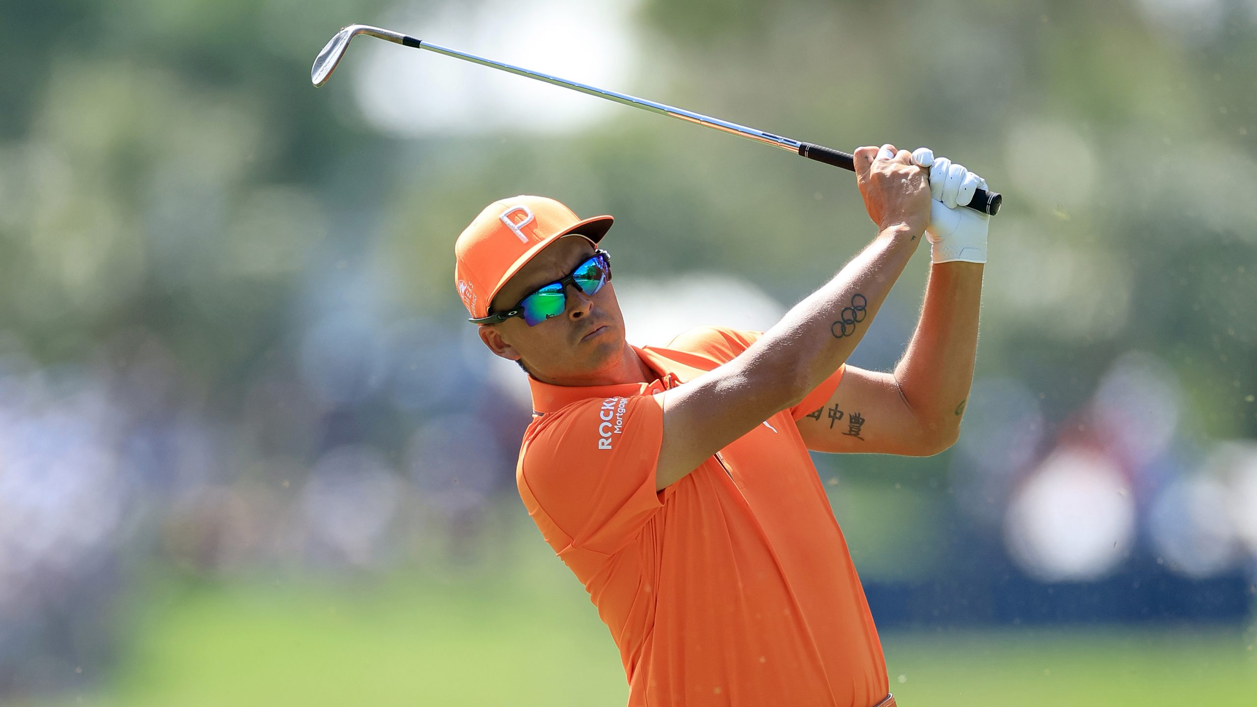 how much does rickie fowler's caddie make 0026