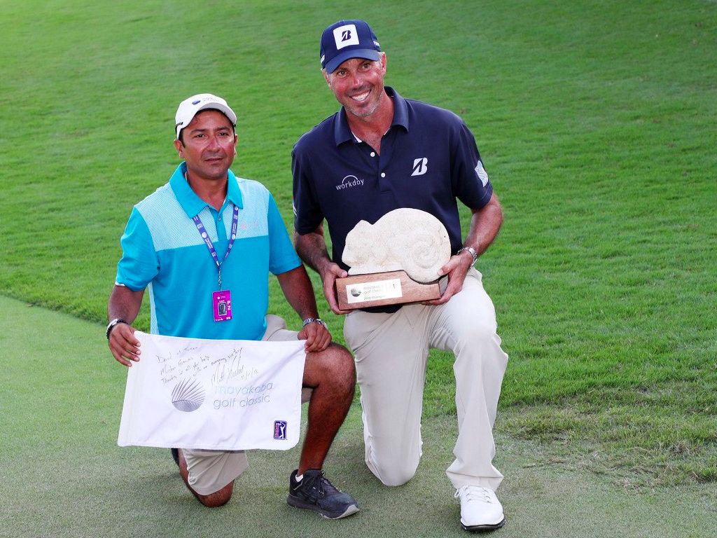 how much does rickie fowler's caddie make 0027