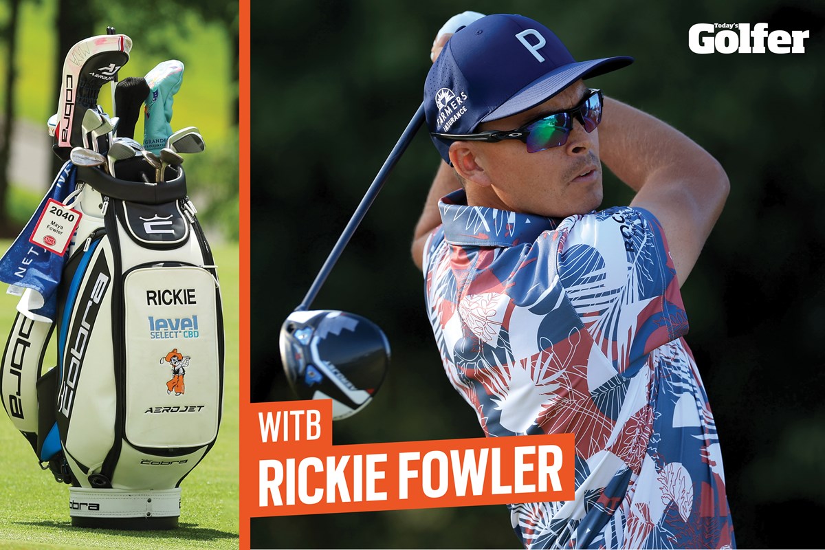 how much does rickie fowler's caddie make 0028