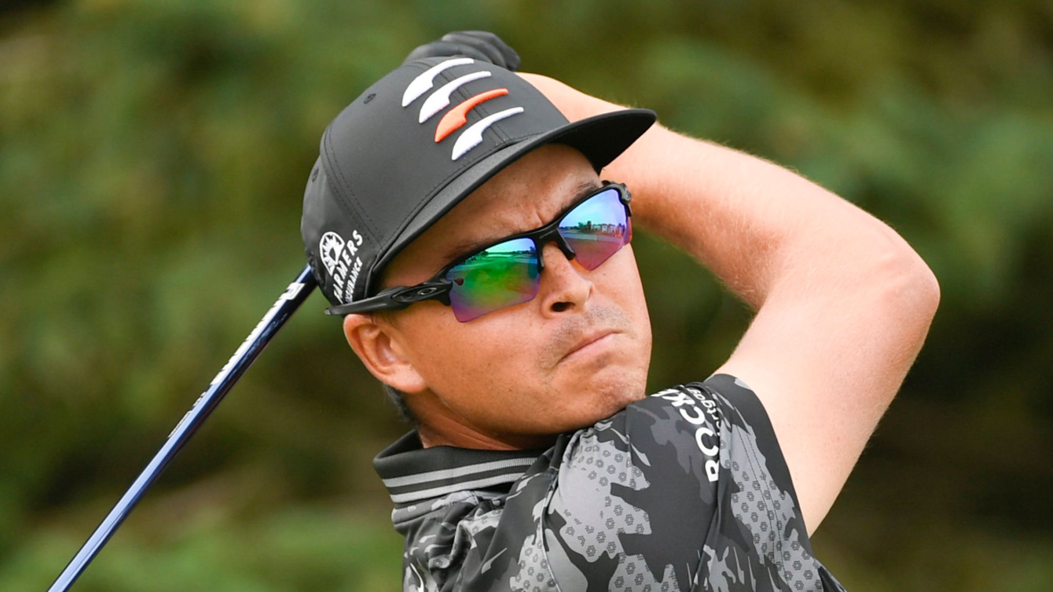how much does rickie fowler's caddie make 0029