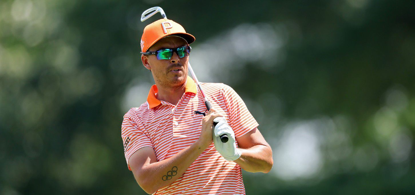 how much does rickie fowler's caddie make 0034