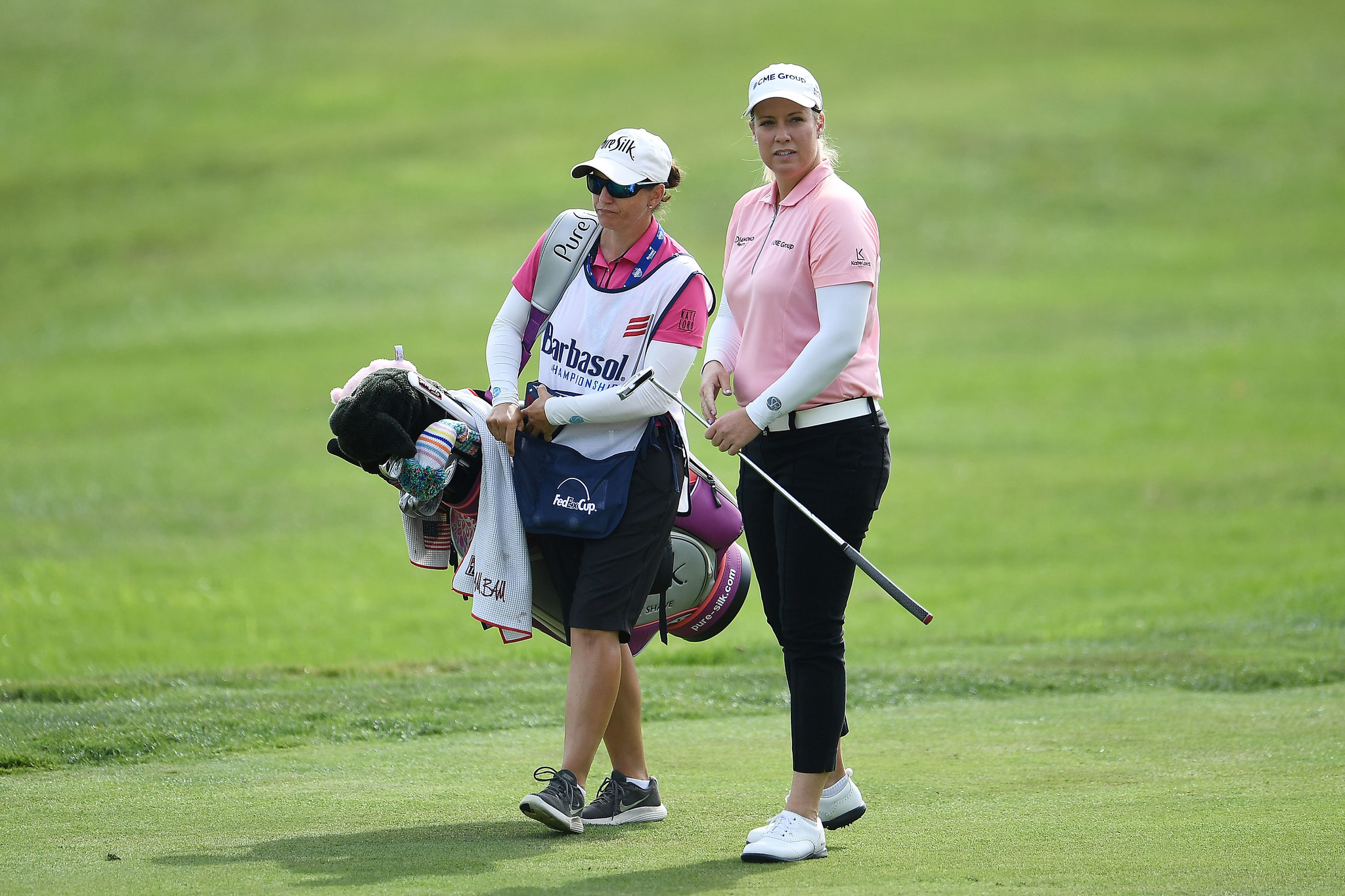 how much does rickie fowler's caddie make 0039