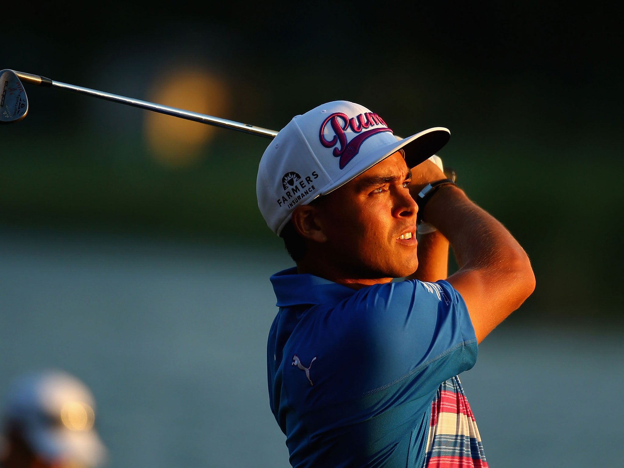 how much does rickie fowler's caddie make 0040