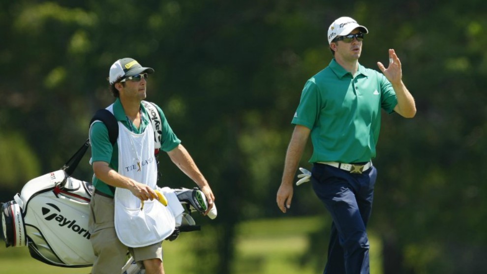 how much does rickie fowler's caddie make 0042
