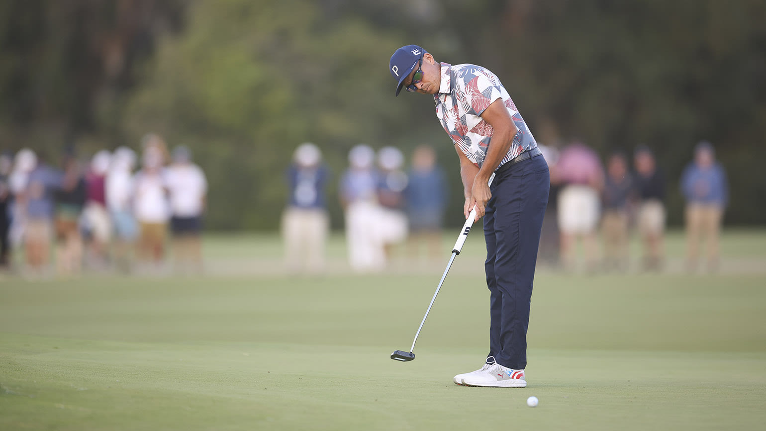 how much does rickie fowler's caddie make 0044