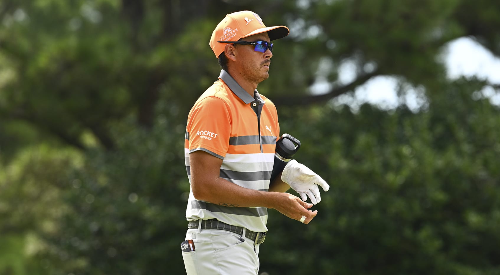 how much does rickie fowler's caddie make 0047