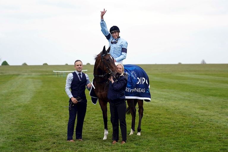 how much is 1000 guineas 0022