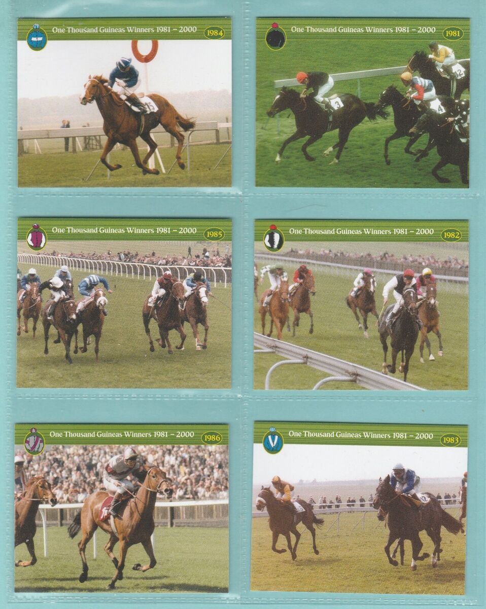 how much is 1000 guineas 0034