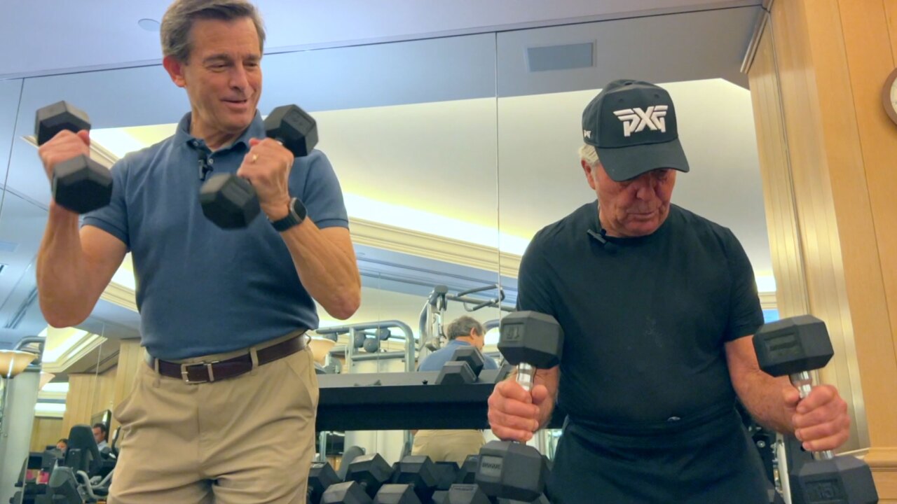 how old is gary player now 0012