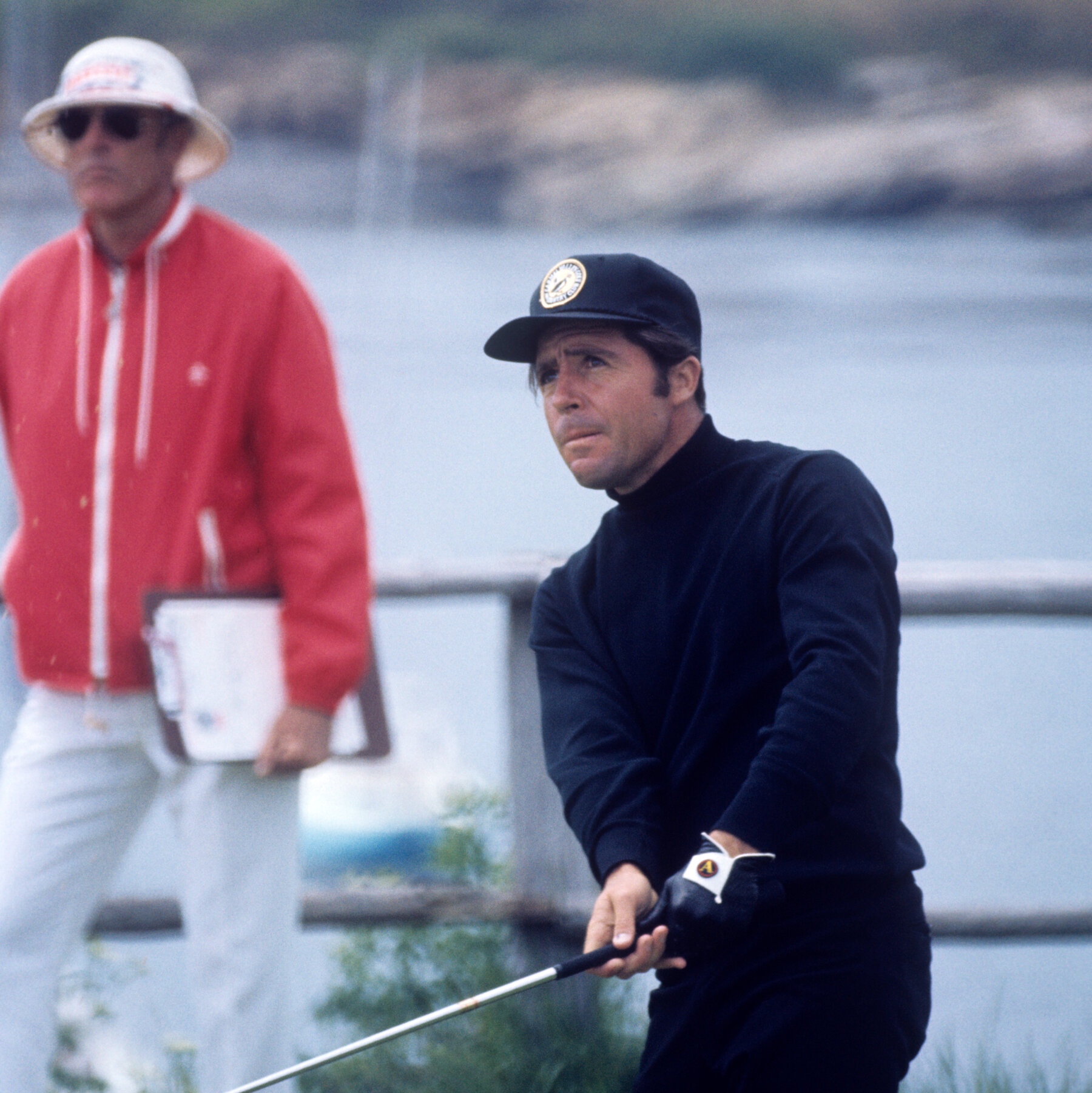 how old is gary player now 0017