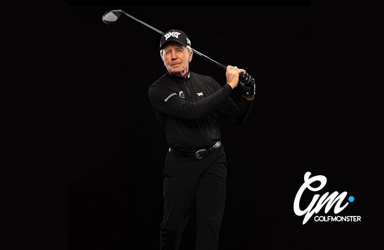 how old is gary player now 0024