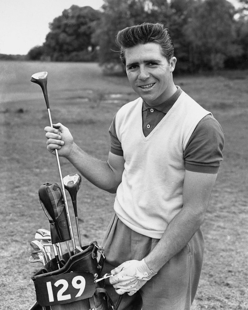 how old is gary player now 0026