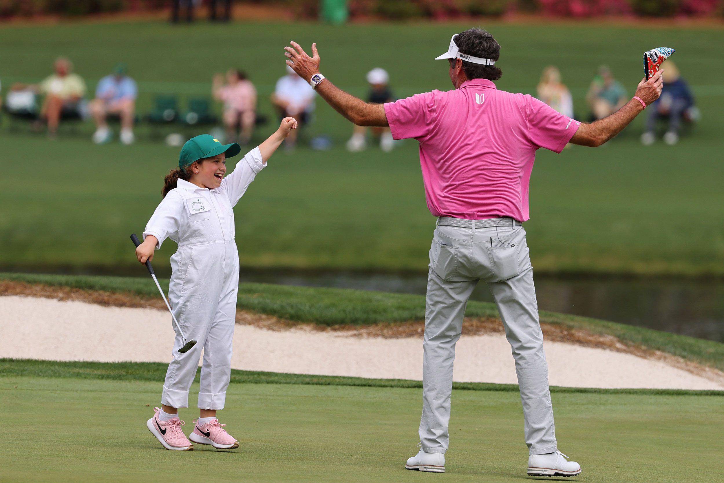 how old is gary player now 0032