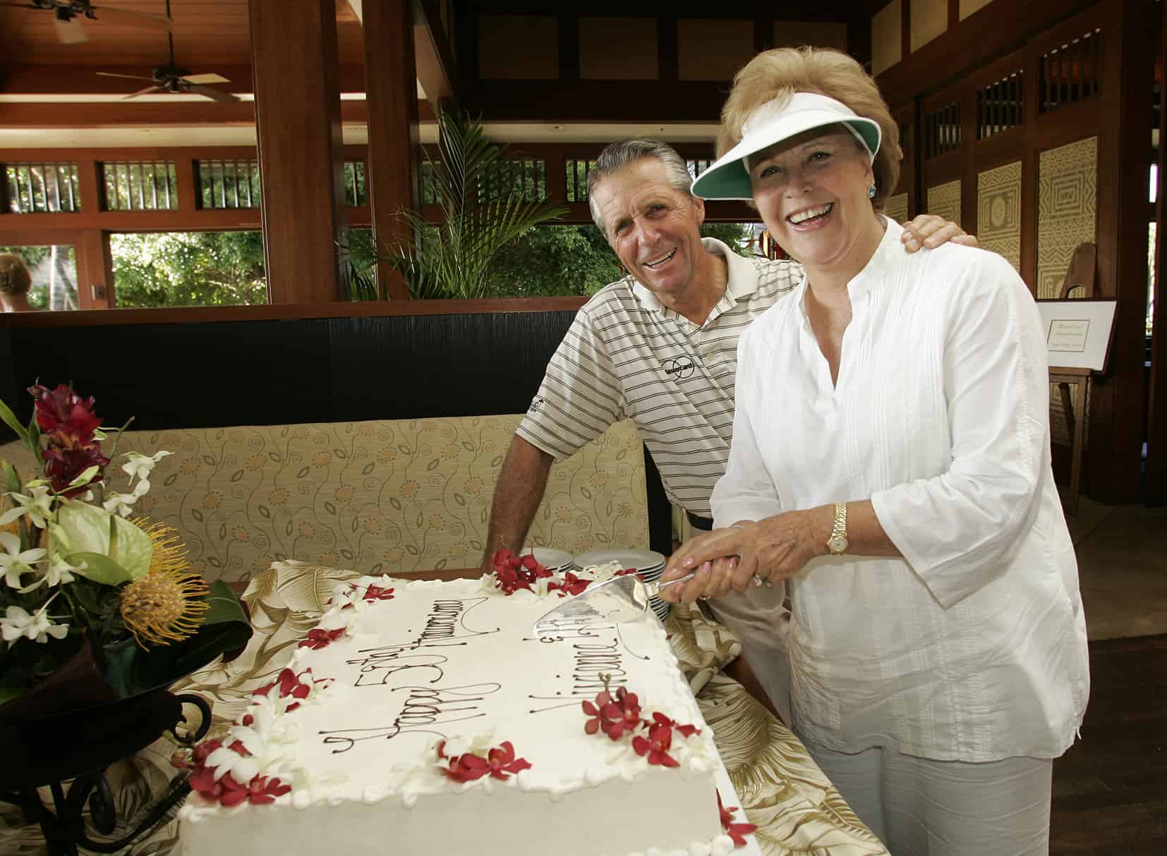 how old is gary player now 0037