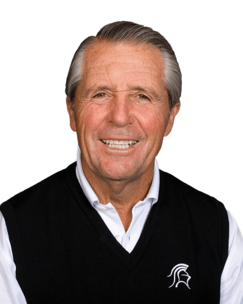 how old is gary player now 0039