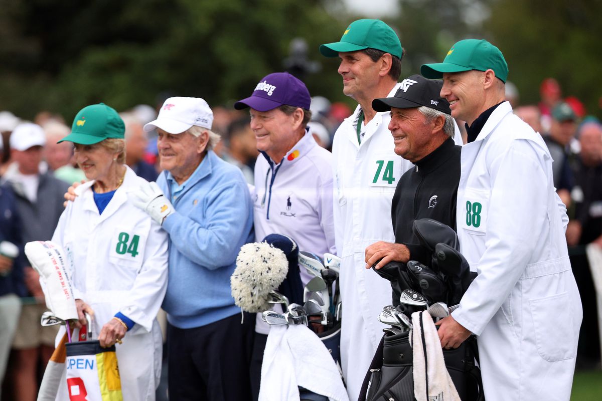 how old is gary player now 0048