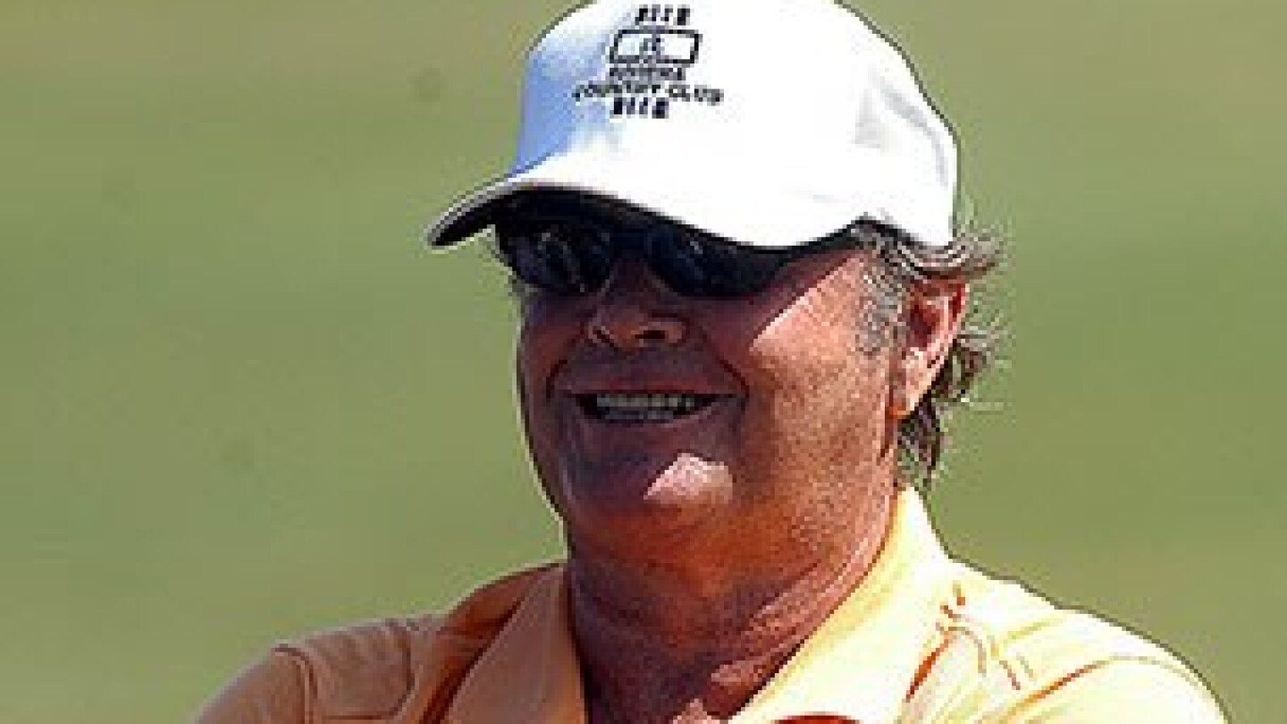 how old is golfer jack nicholson 0017