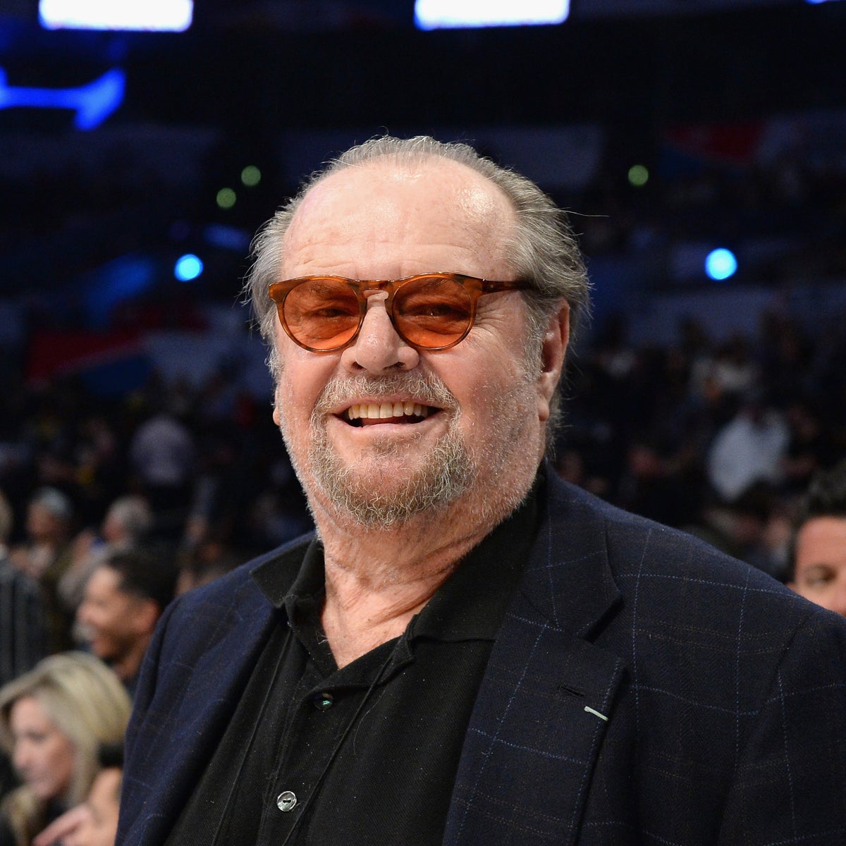 how old is golfer jack nicholson 0027