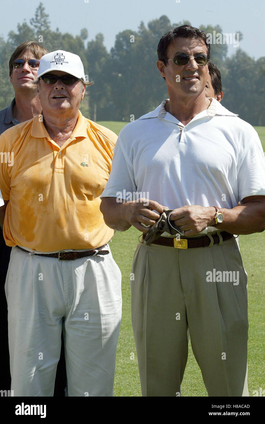 how old is golfer jack nicholson 0035
