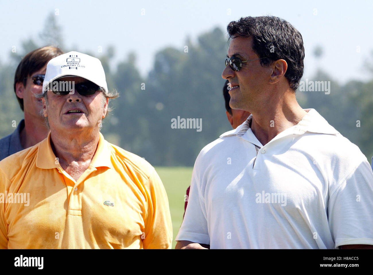 how old is golfer jack nicholson 0043