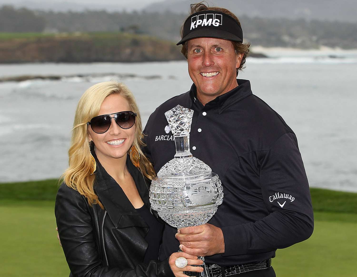 how old is mickelson 0011