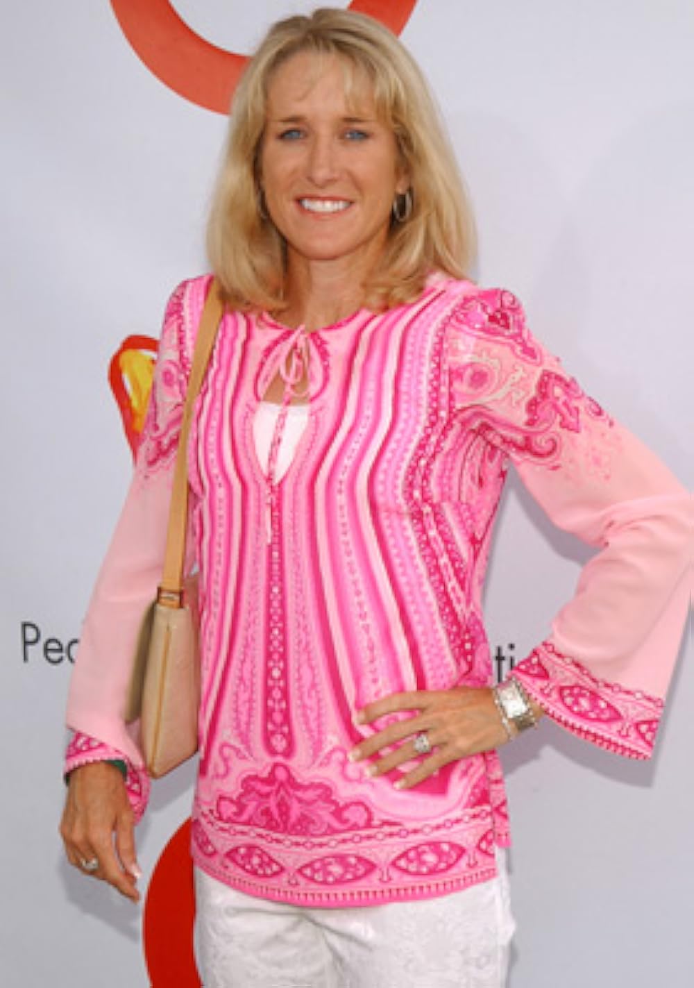 how old is tracey austin 0025