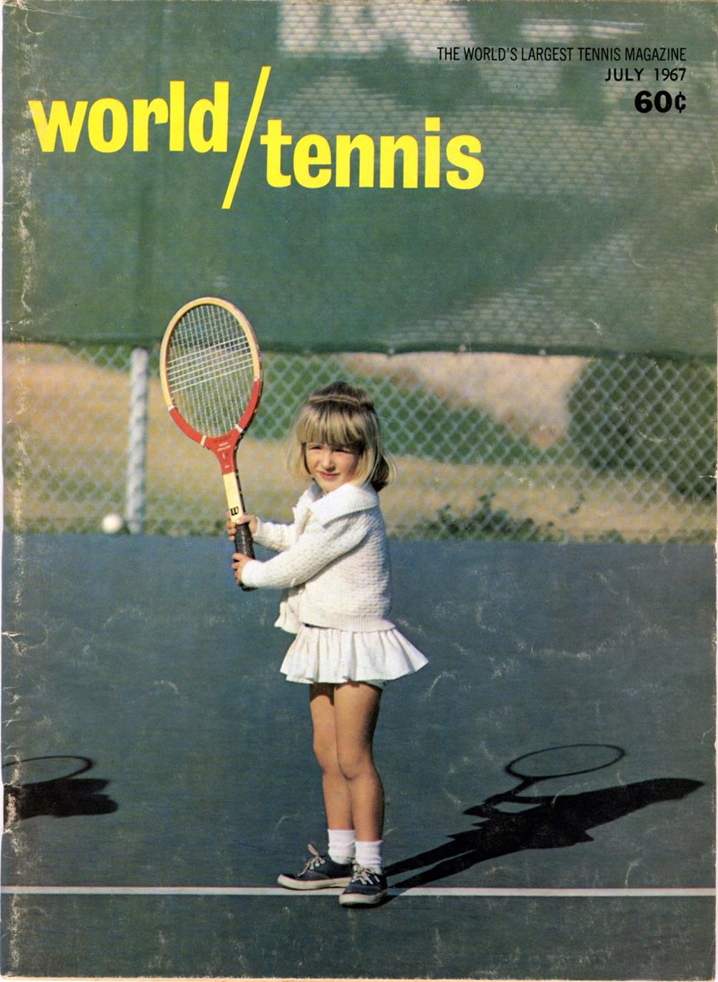 how old is tracey austin 0047