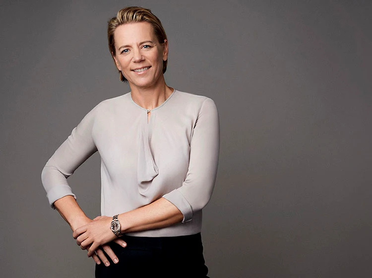 how tall is annika sorenstam 0026