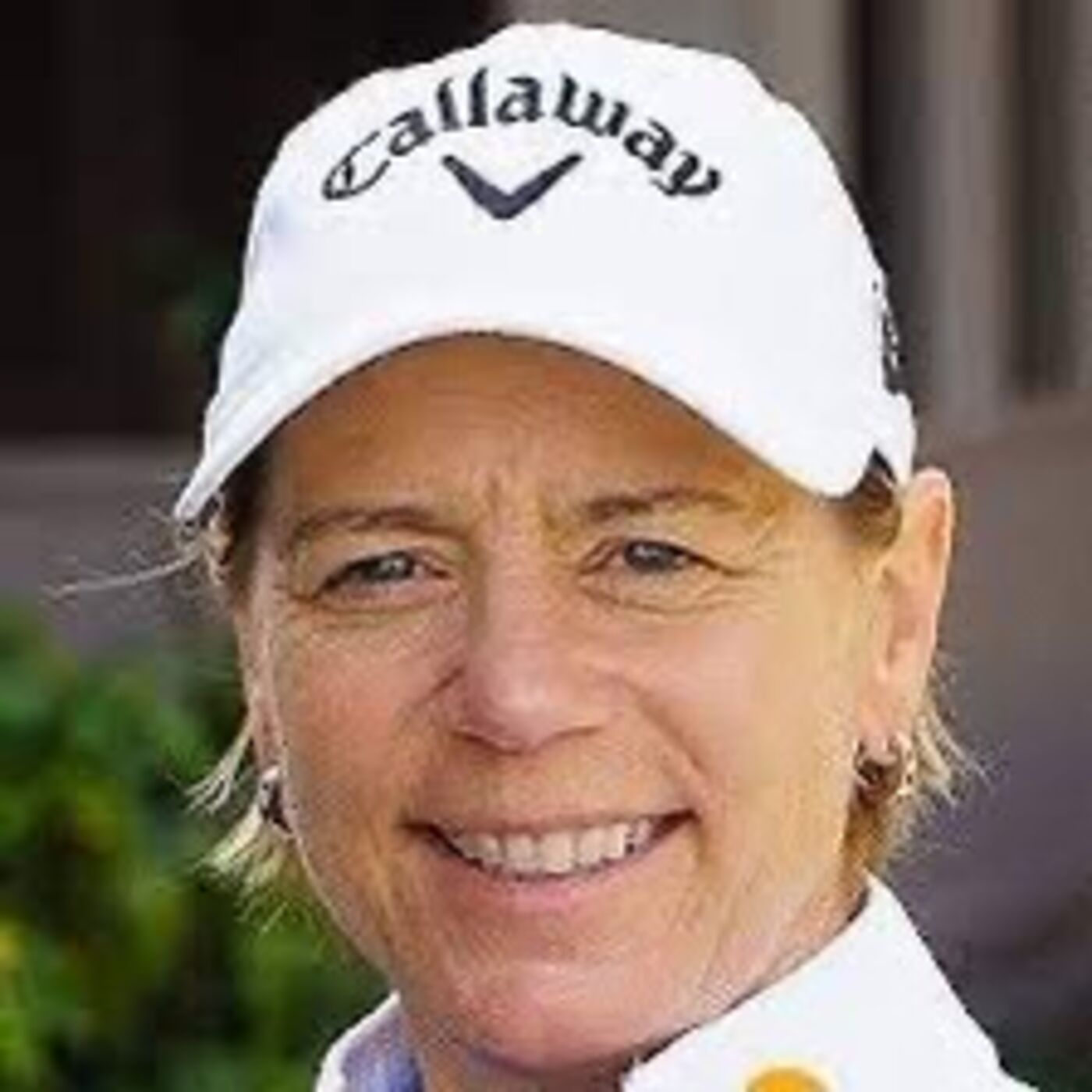 how tall is annika sorenstam 0040