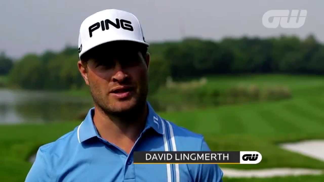 how tall is david lingmerth 0032