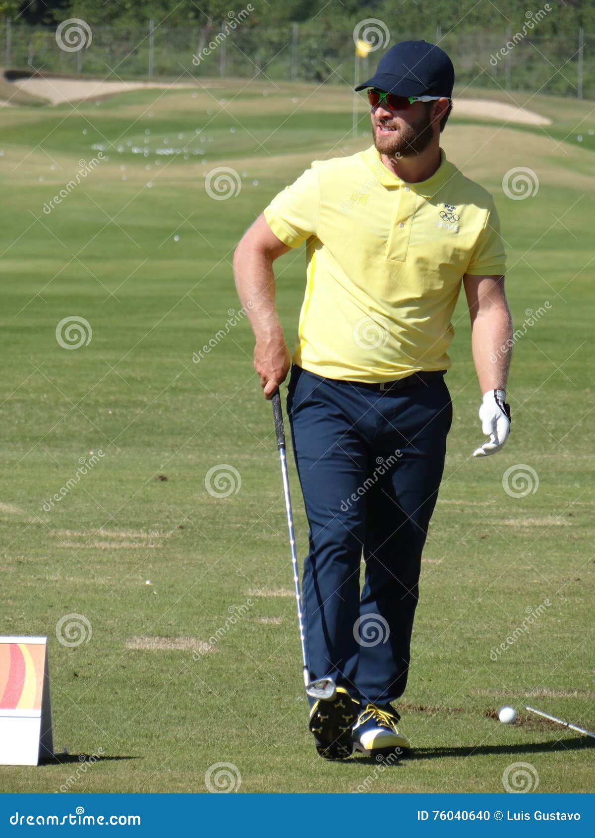 how tall is david lingmerth 0043