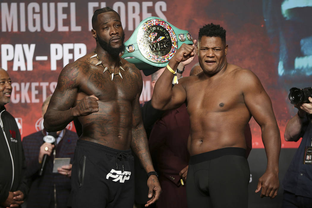 how tall is deontay wilder 0015