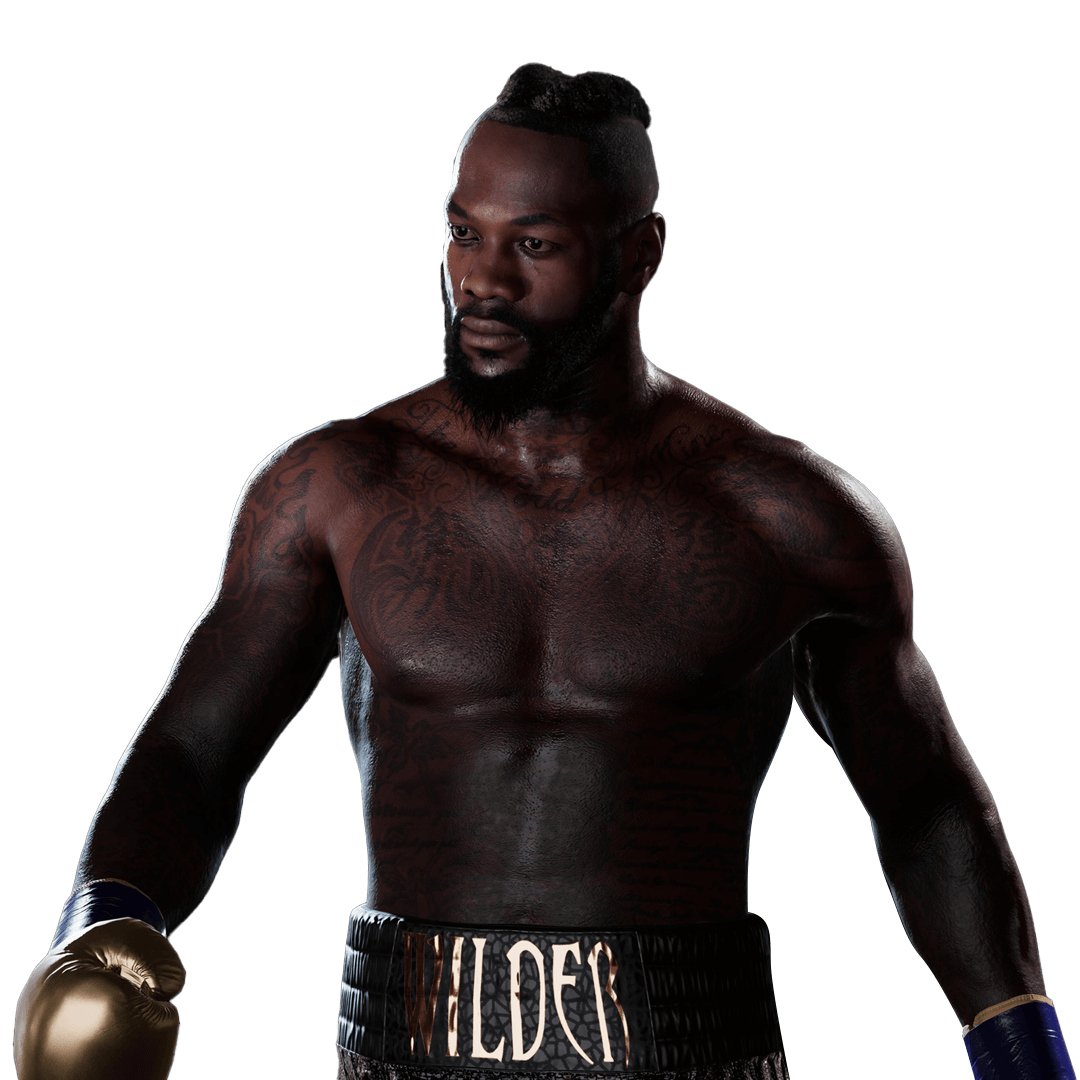 how tall is deontay wilder 0029