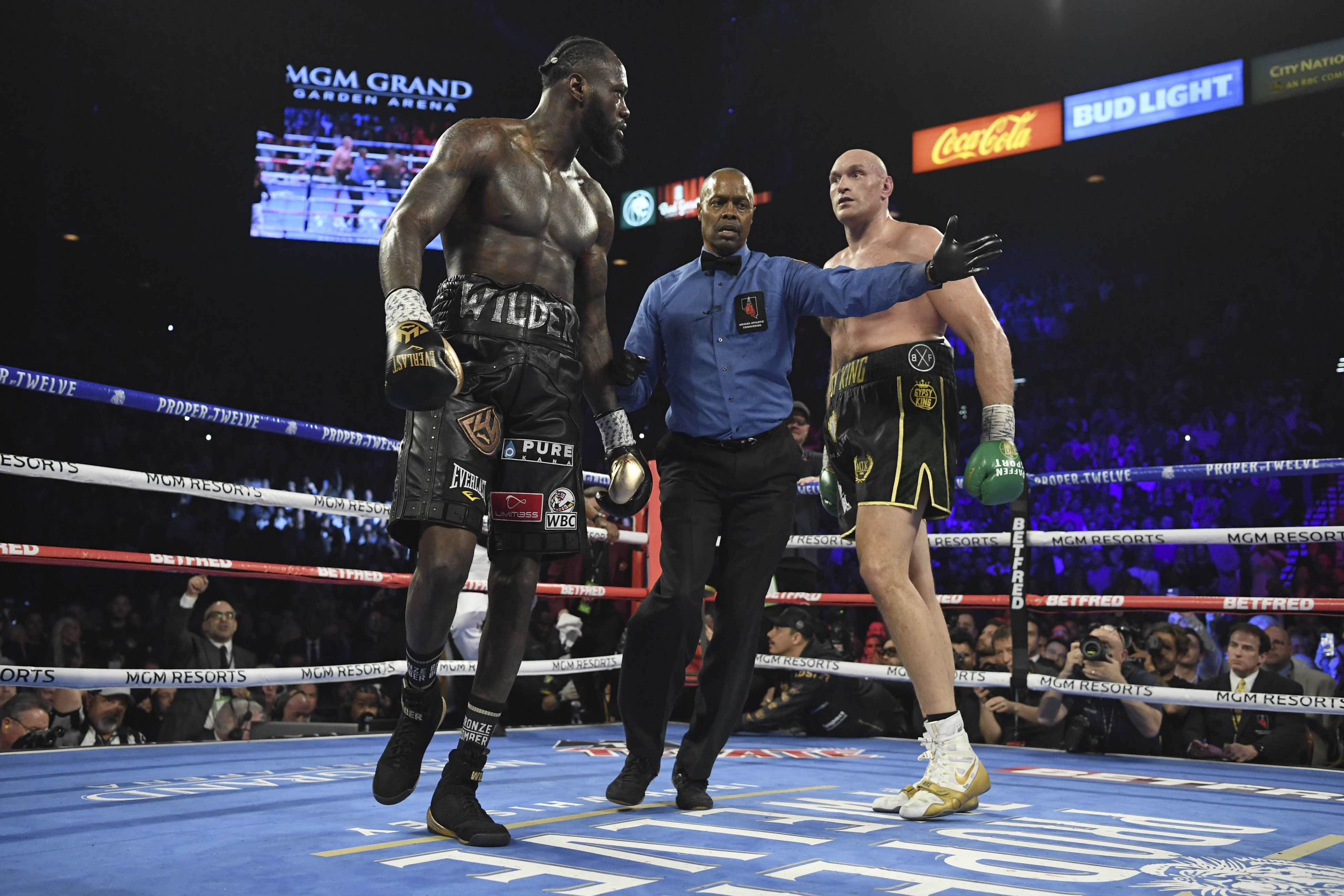 how tall is deontay wilder 0034