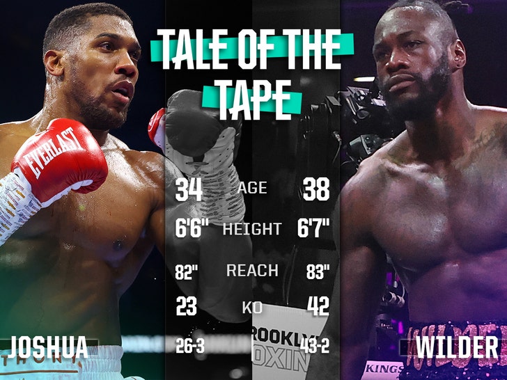 how tall is deontay wilder 0042