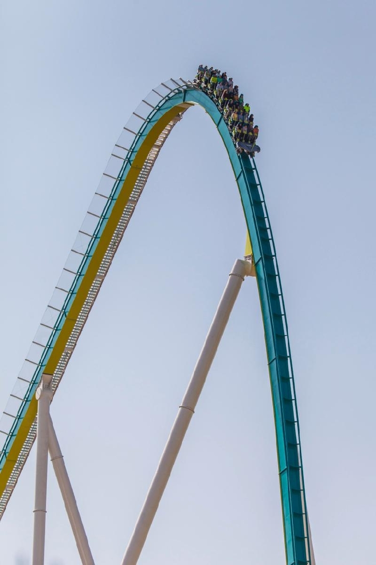 how tall is fury 0026