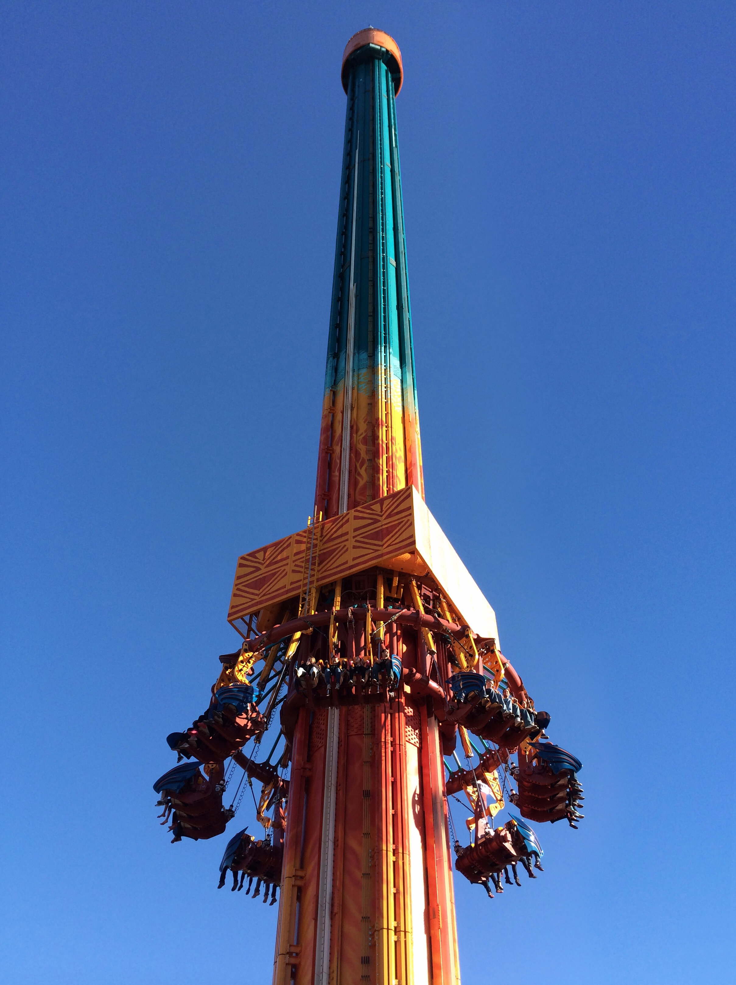 how tall is fury 0028