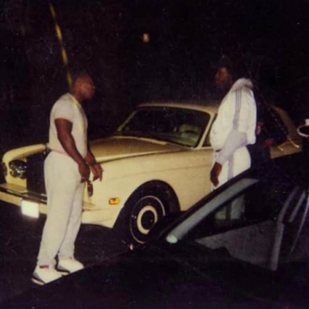 how tall is mitch green 0018