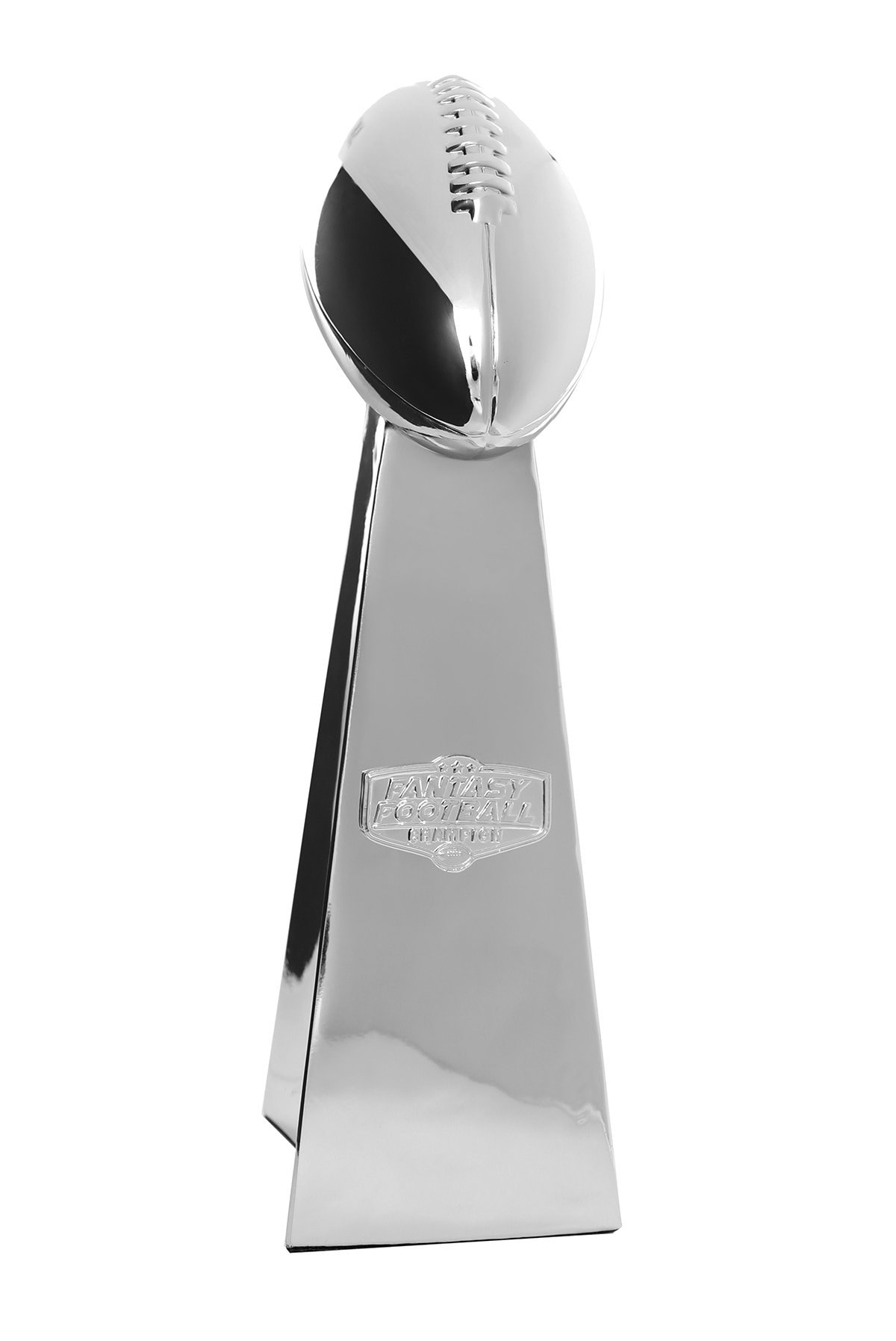 how the Lombardi Trophy is made