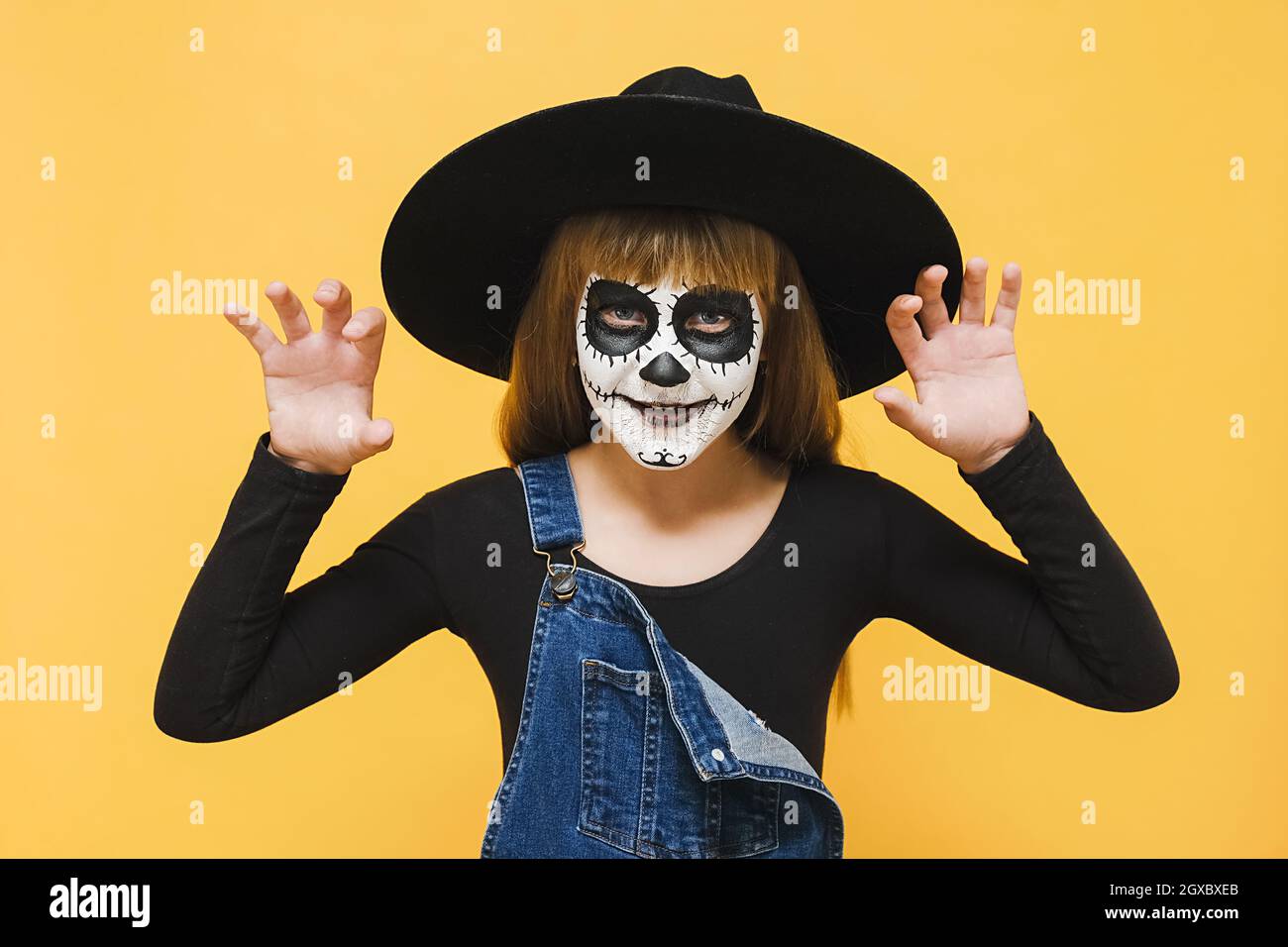 how to boo pose