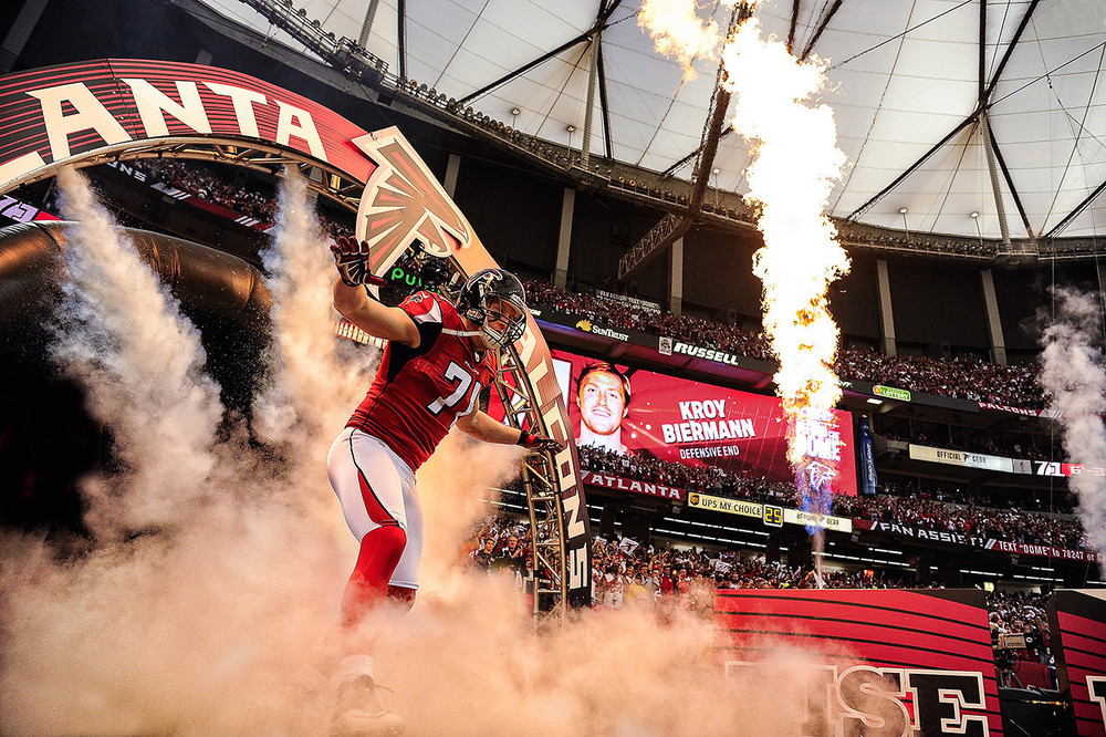 how to photograph athletes
